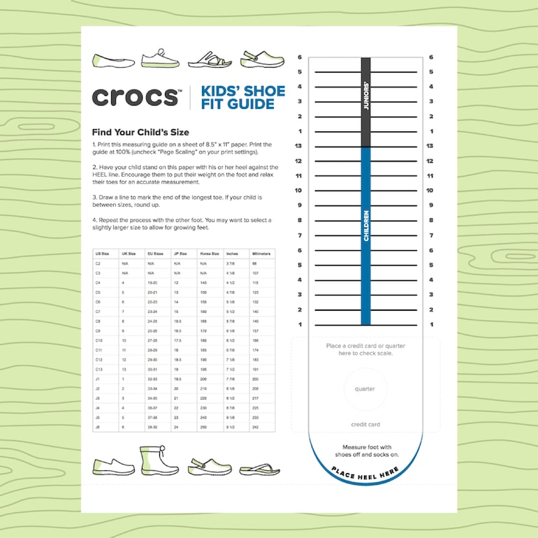 Do Crocs Have Wide Sizes?