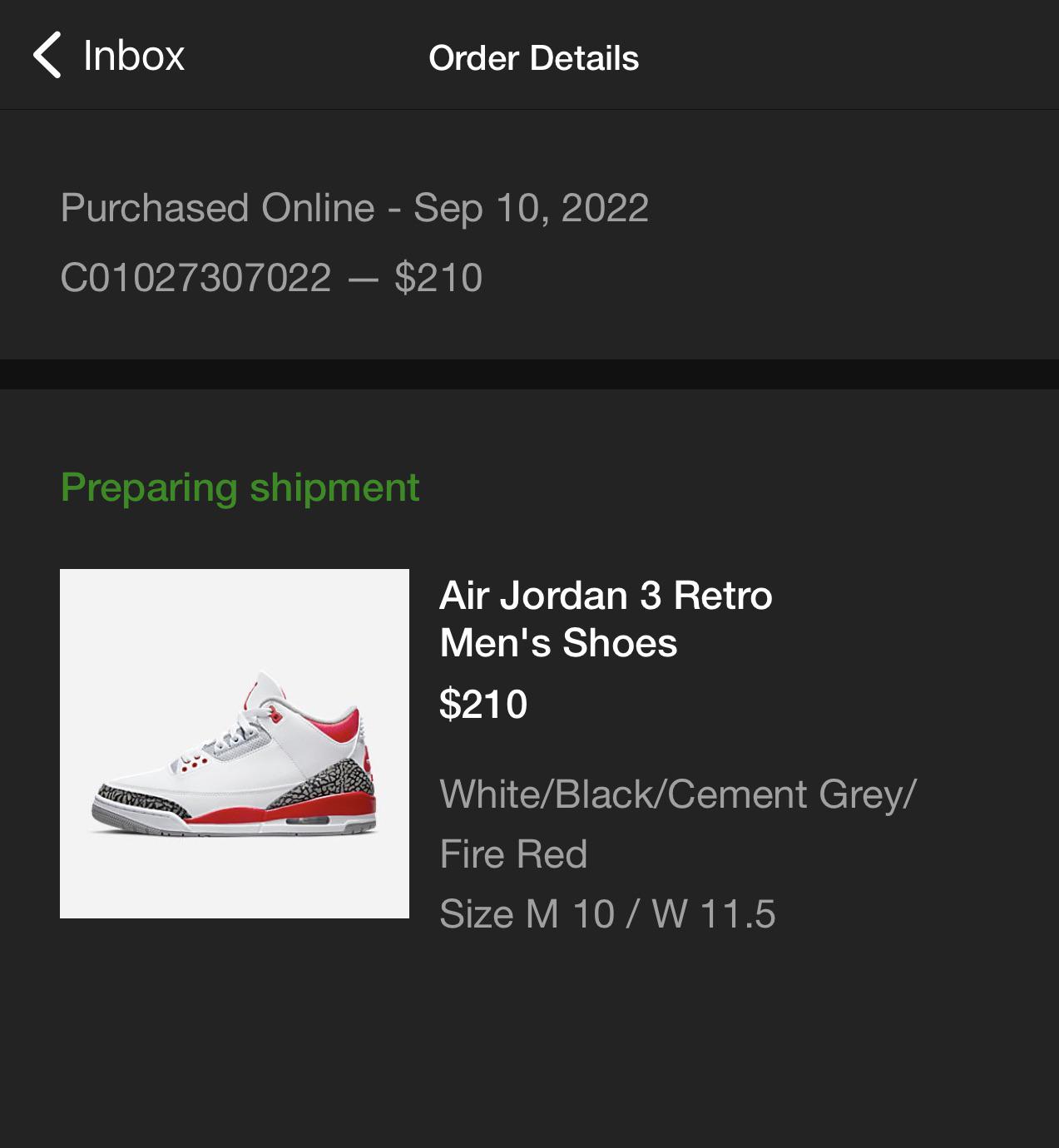 Why Is Nike Delivery Taking So Long?