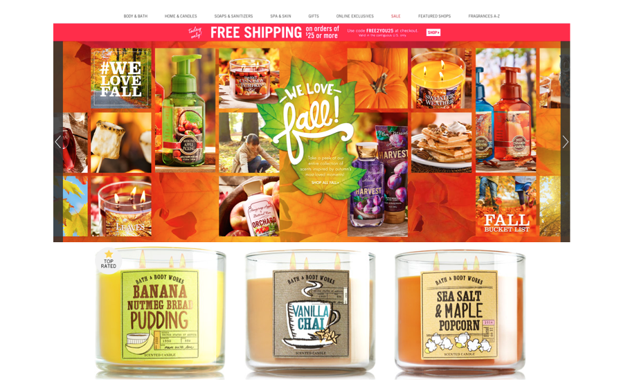 5 Designs We Love Seasonal Packaging Designs for Fall Works Design Group