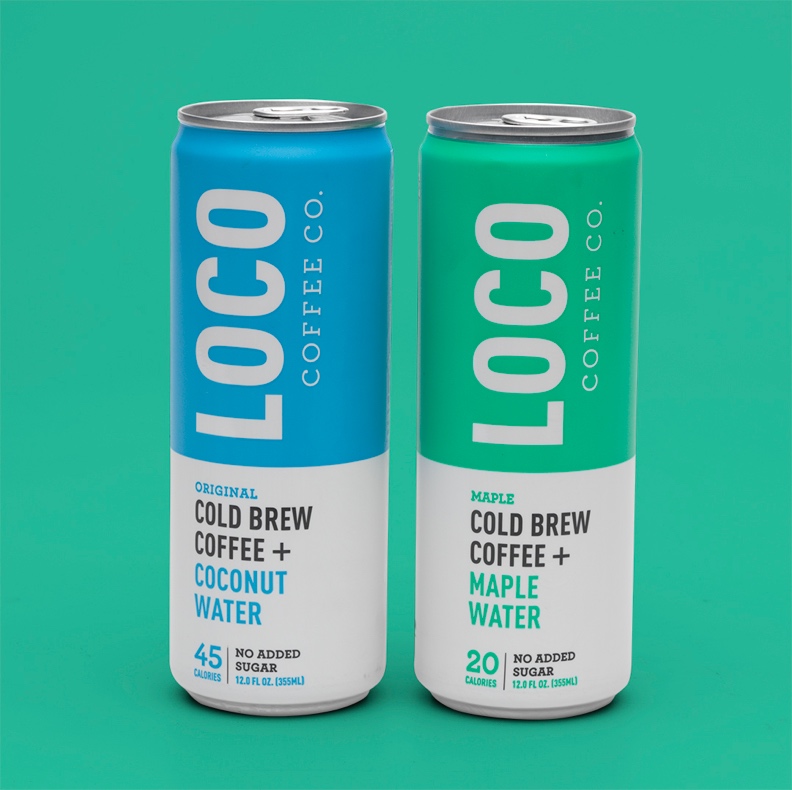 New Trends Brewing for Canned Coffees Works Design Group