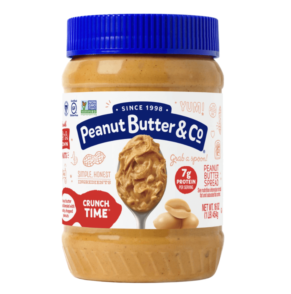 5 Designs We Love Peanut Butter Packaging Works Design Group