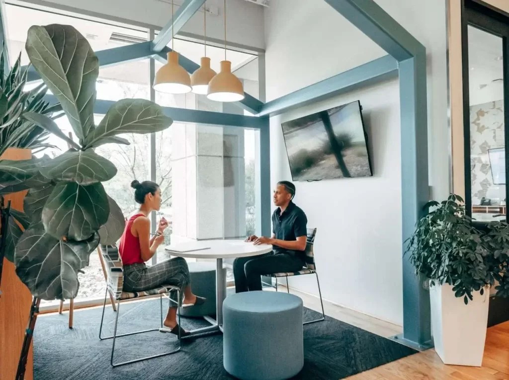 Office Space Planning Explained Workshala Spaces