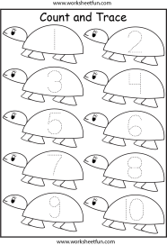 Printable Tracing Numbers 11 20 Printable Word Searches