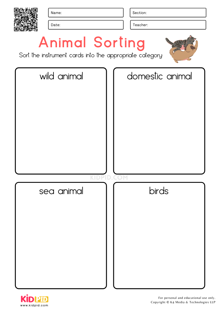 Effortless Worksheet Sorting Techniques for Organized Learning