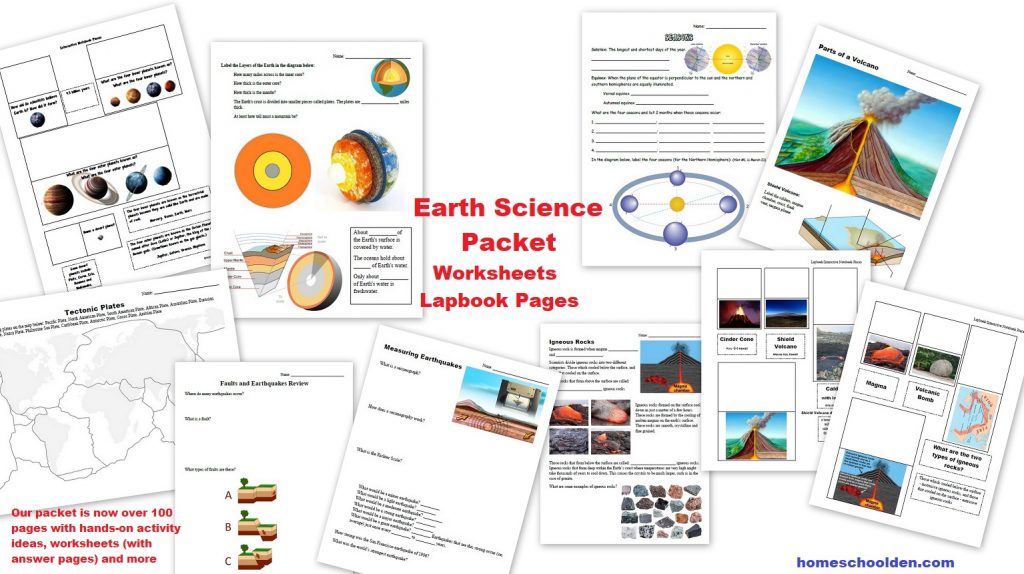 Pin on homeschool - Worksheets Library