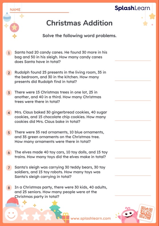 100 Horizontal Multiplication/Division Questions (Facts 1 to 12) (A