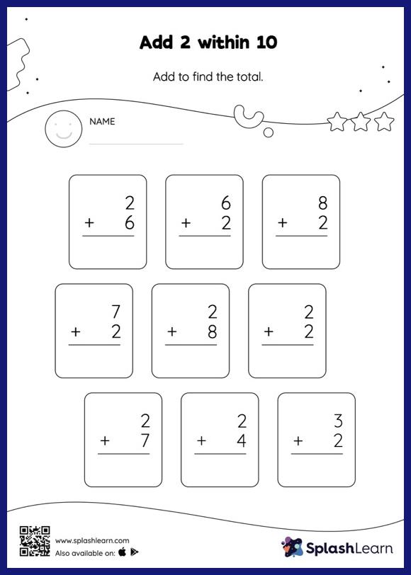 Fun 2nd Grade Math Problems: Engaging Exercises for Young Learners