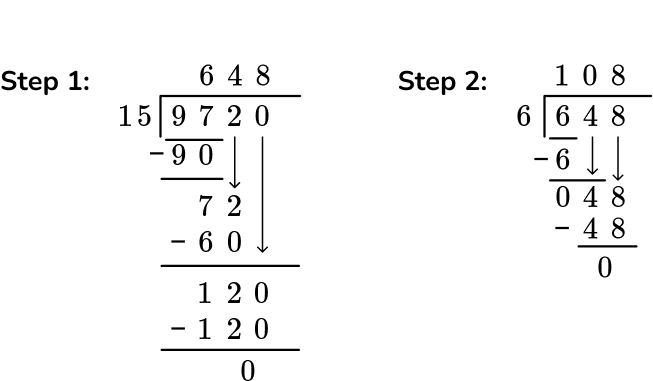 25 Division Word Problems for Grades 3 to 5 - Worksheets Library
