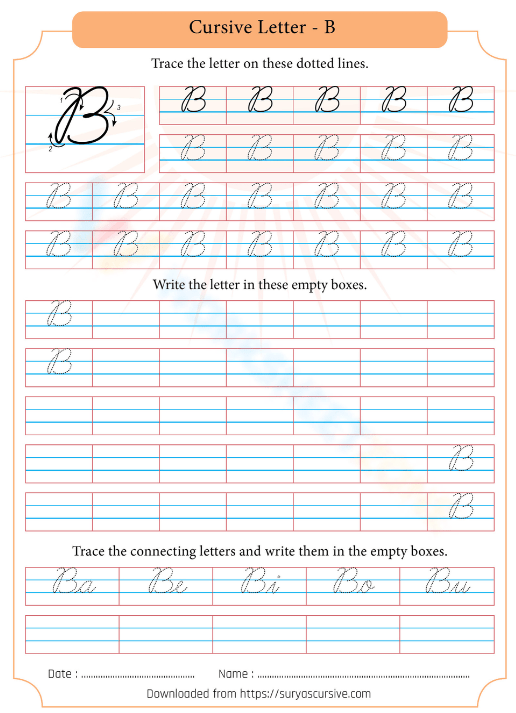 Why was Cursive Invented? Origins, Purpose & Modern Use