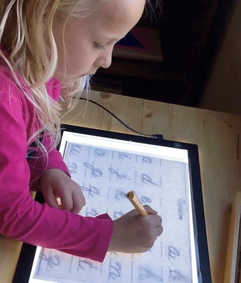 Is Cursive Still Taught in US Schools?