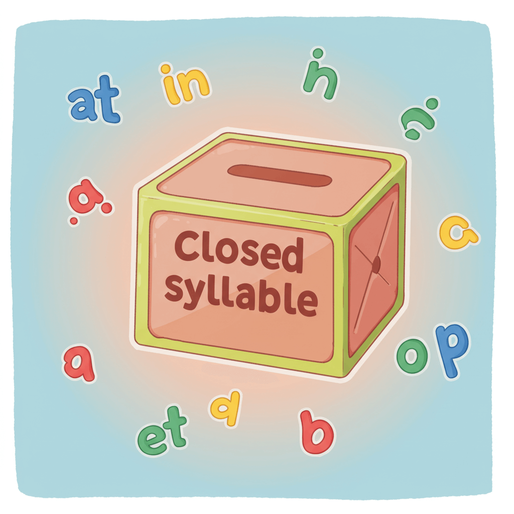 Closed Syllable: Everything You Need To Know