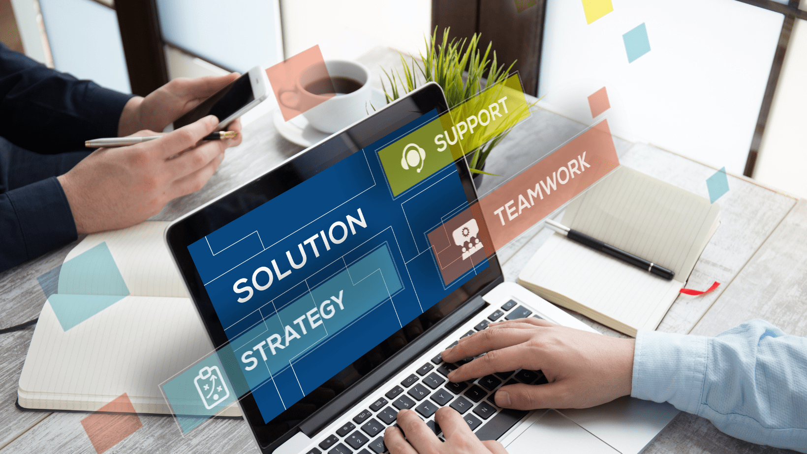 What are the Top Tech Solutions for Employers? Blog