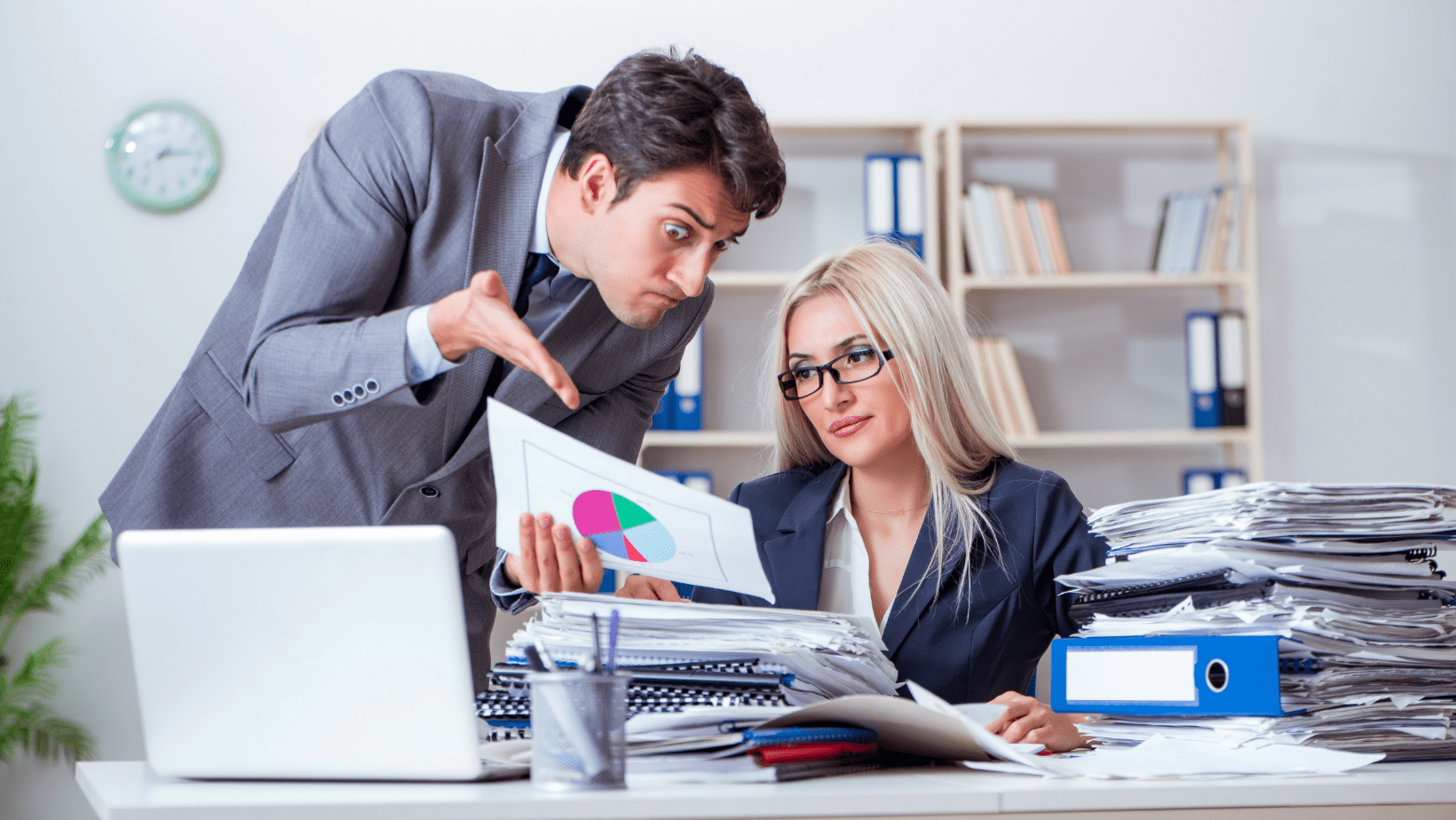 How to Spot and Stop Bullying in the Workplace Work Shield