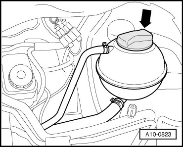 Audi Workshop Service and Repair Manuals > A2 > Power unit | 3-cyl