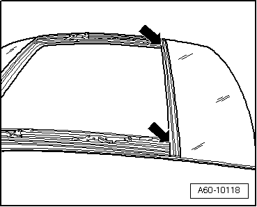 Audi Workshop Service and Repair Manuals > A2 > Body | General body