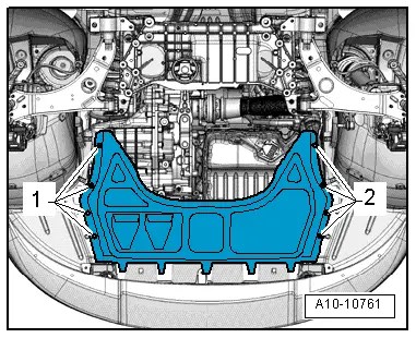 Audi Workshop Service and Repair Manuals > A3 Mk2 > Power transmission