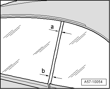 Audi Workshop Service and Repair Manuals > A4 Cabriolet Mk2 > Body