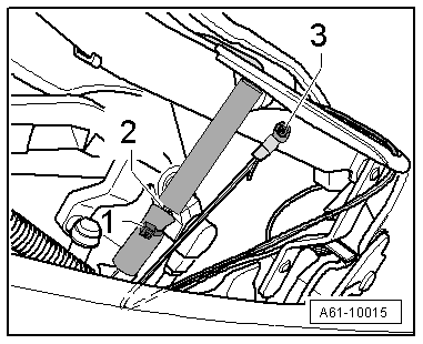 Audi Workshop Service and Repair Manuals > A4 Cabriolet Mk2 > Body