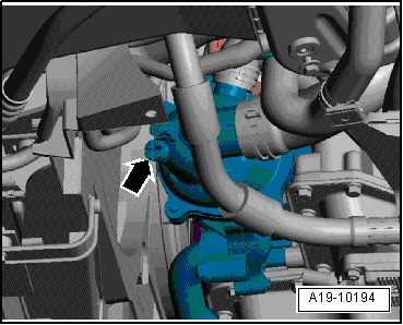 Audi Workshop Manuals > A4 Cabriolet Mk2 > Power unit > 8-cylinder