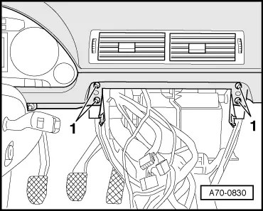 Audi Workshop Service and Repair Manuals > A4 Mk2 > Body | General body