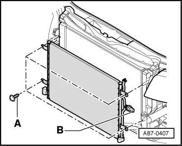 Audi Workshop Service and Repair Manuals > A4 Mk2 > Heating