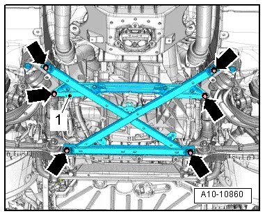 B8 S4 Complete DSG Maintenance Service & Sport Differential Service DIY