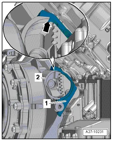Audi Workshop Service and Repair Manuals > A4 Mk3 > Vehicle electrics