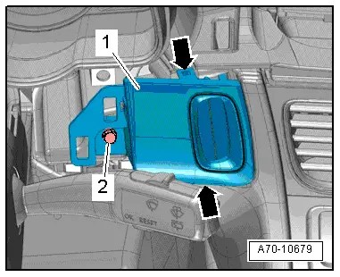 Audi Workshop Service and Repair Manuals > A4 Mk3 > Vehicle electrics