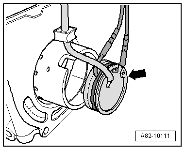 Audi Workshop Service and Repair Manuals > A4 Mk3 > Heating