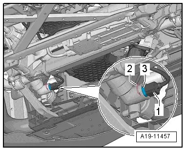 Audi Workshop Service and Repair Manuals > A5 > Power unit | 4-cylinder