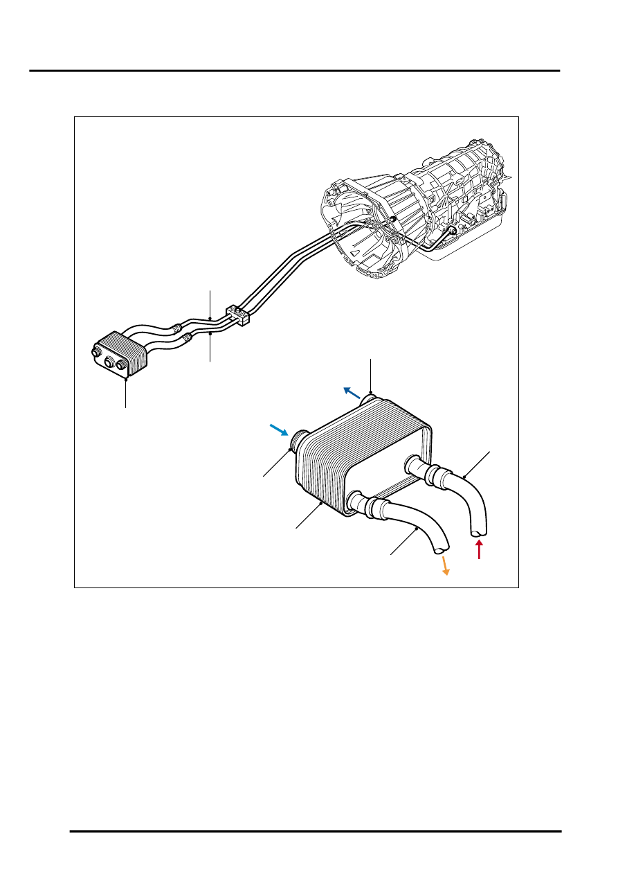 Land Rover Manuals > L322 Range Rover System