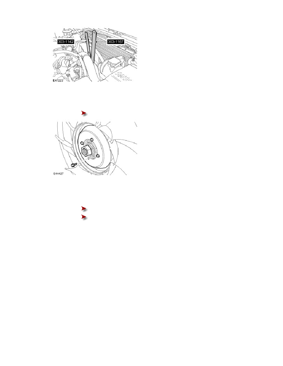 Land Rover Workshop Service and Repair Manuals > LR3/Disco 3 > 303-03A