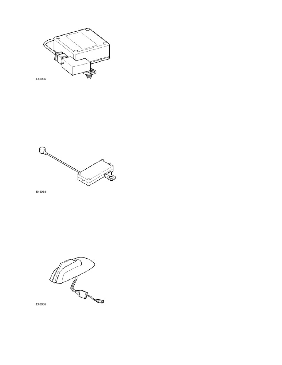 Land Rover Service and Repair Manuals > LR3/Disco 3 > 41502