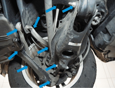 Watch out: Avoid these installation mistakes!
