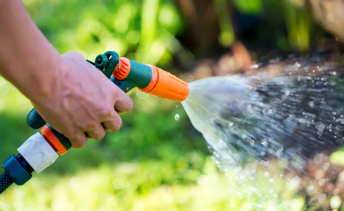 The Best Metal Garden Hose For 2021