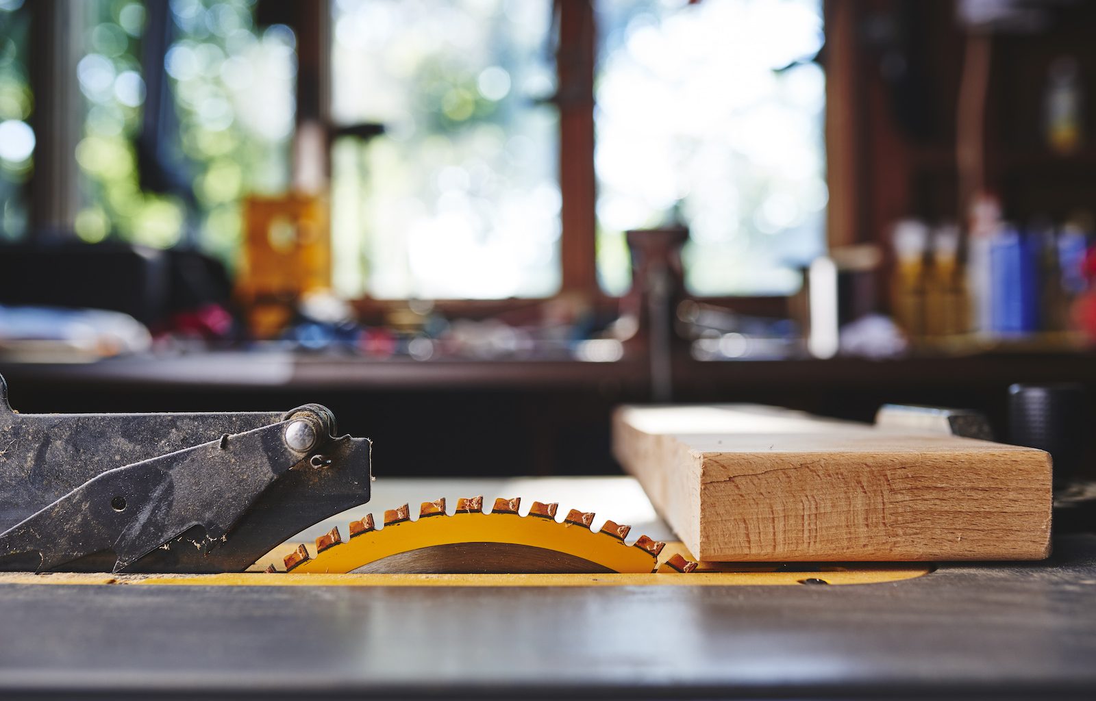 6 Simple Table Saw Projects For Beginners