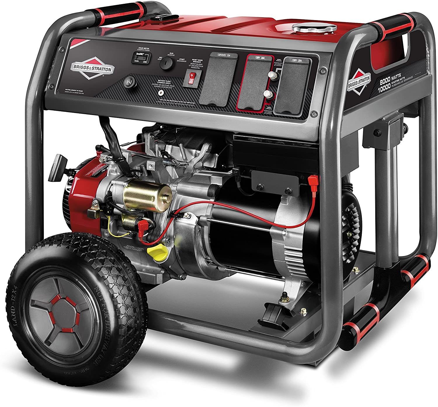 The Best Portable Generator In 2021
