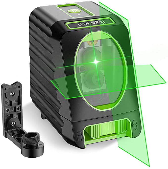 Best Laser Level Reviewed 2021 & Buyers Guide