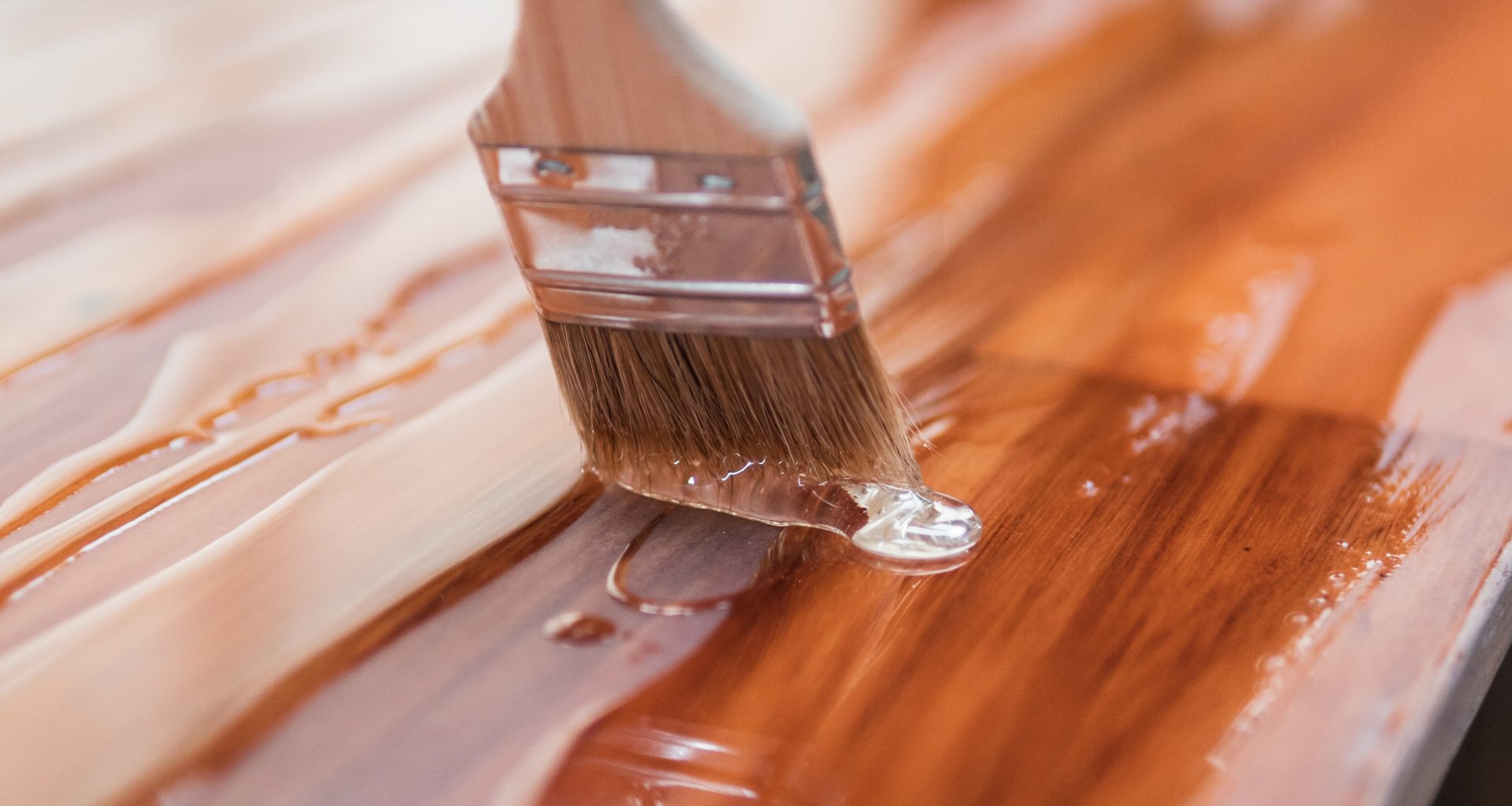 How To Stain Wooden Furniture In 5 Easy Steps