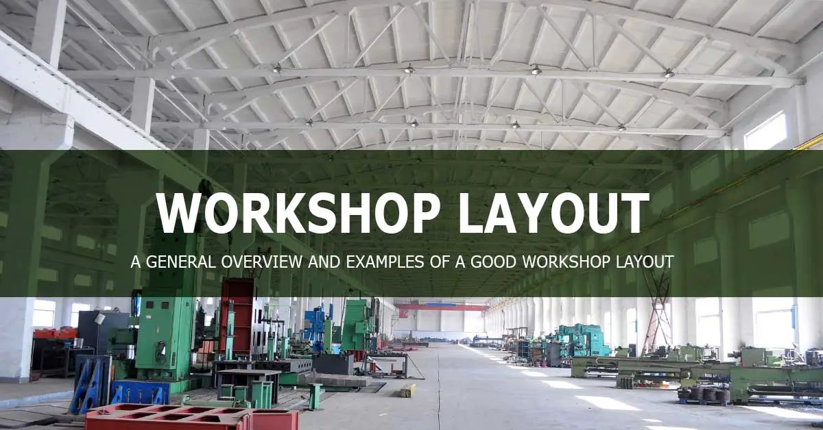 A General Overview of a Good Layout