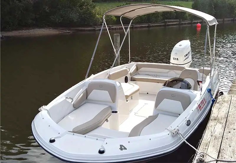 26 Different Types of Boats Your Guide to Boat Types