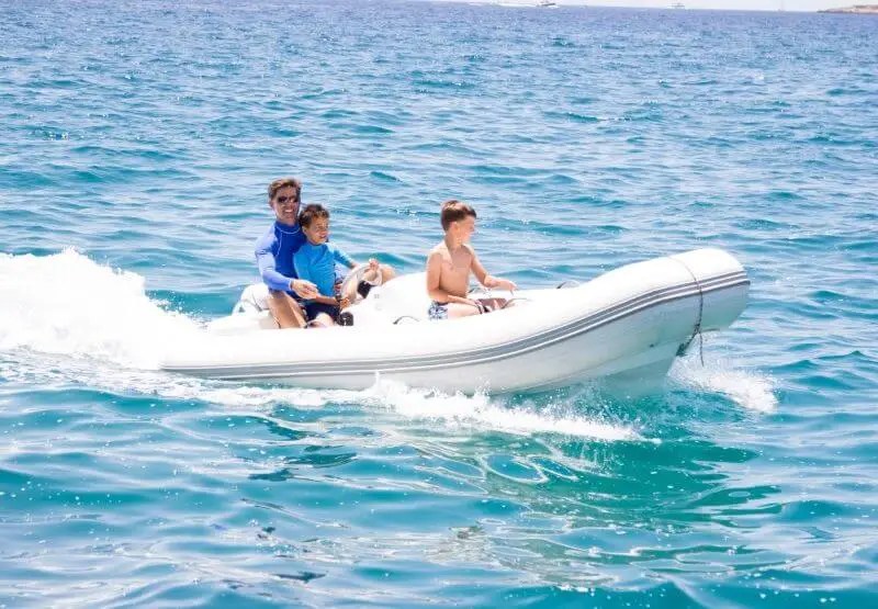 26 Different Types of Boats Your Guide to Boat Types