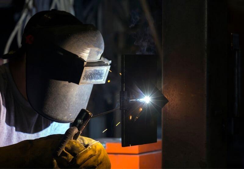 Shielded Metal Arc Welding (SMAW) Stick Welding Guide