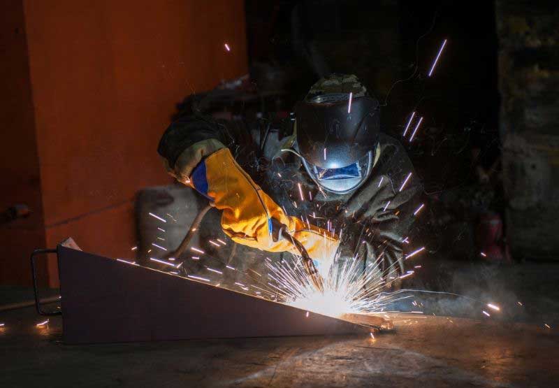 Gas Metal Arc Welding (GMAW) MIG Welding Guide (2022)
