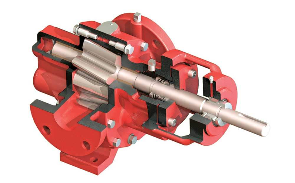 Guide to The Different Types Of Pumps And Their Applications