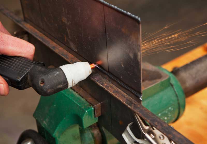 Plasma Cutter How to Choose One That Suits You