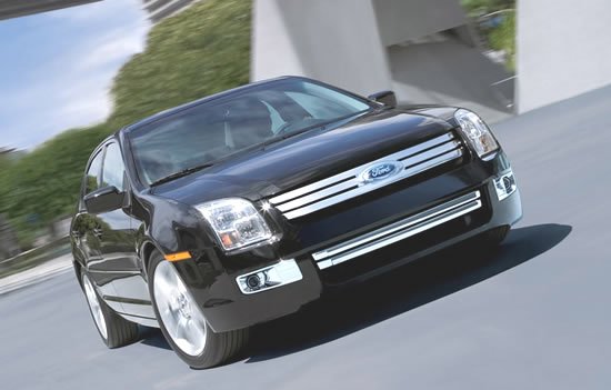 2006 Ford Fusion Wiring Diagram PDF ServicingManuals