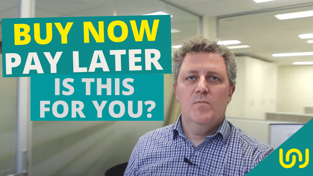 Buy Now Pay Later Is it for you?