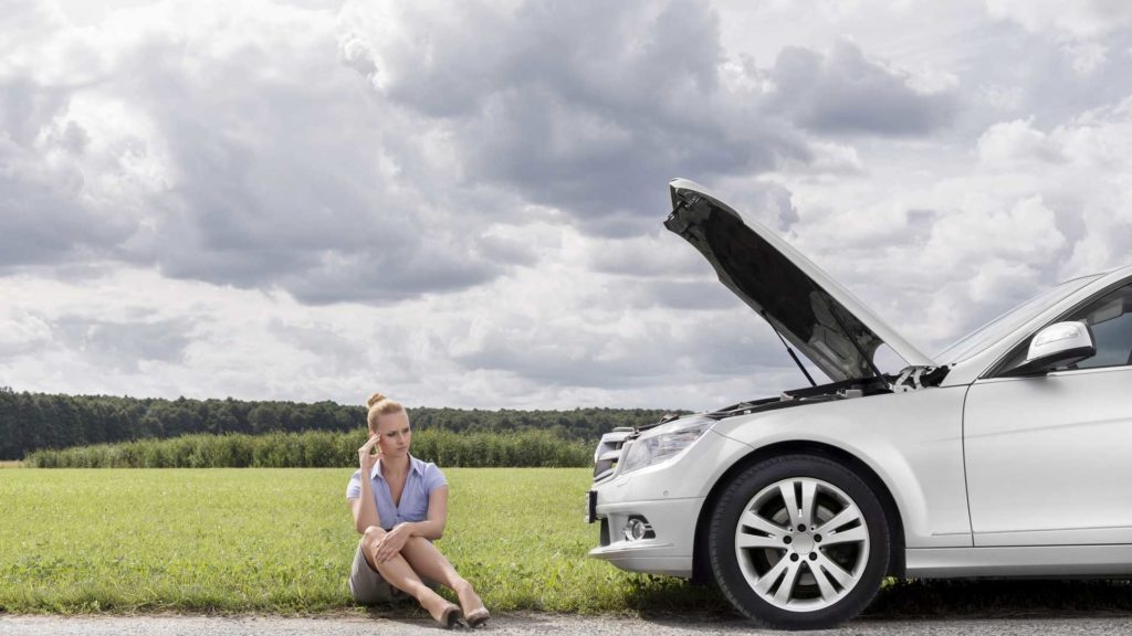 Is your warranty void if you don’t take your car to the dealership?