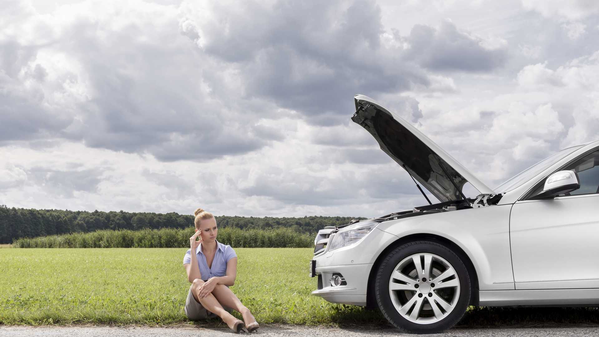 Is your warranty void if you don’t take your car to the dealership?